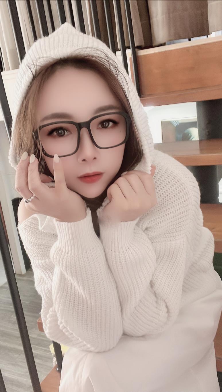 回想广州越秀漂亮的coco