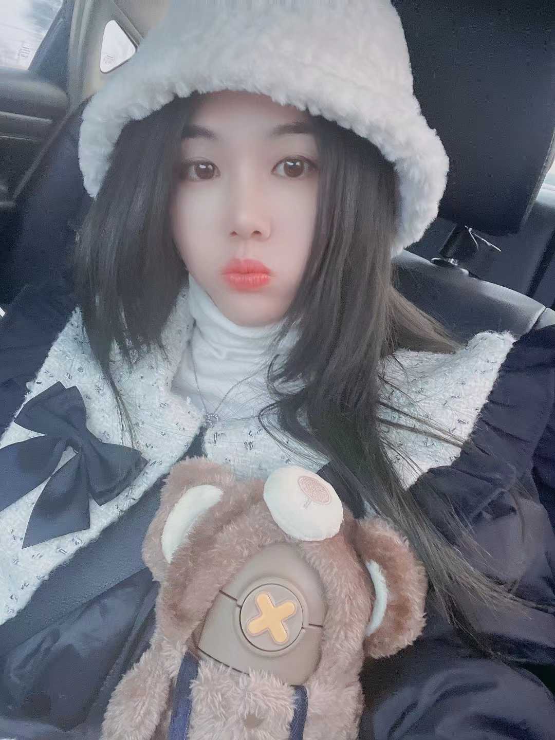 海珠区清纯妹妹～洋洋